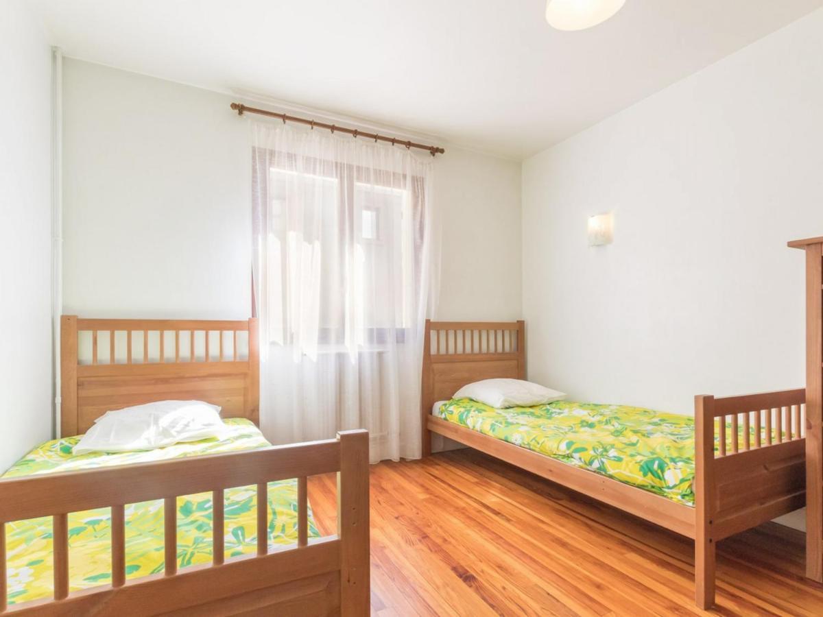 Spacieux Appartement 4 Pieces Avec Parking A Briancon - 8 Personnes - Fr-1-330C-55 Luaran gambar