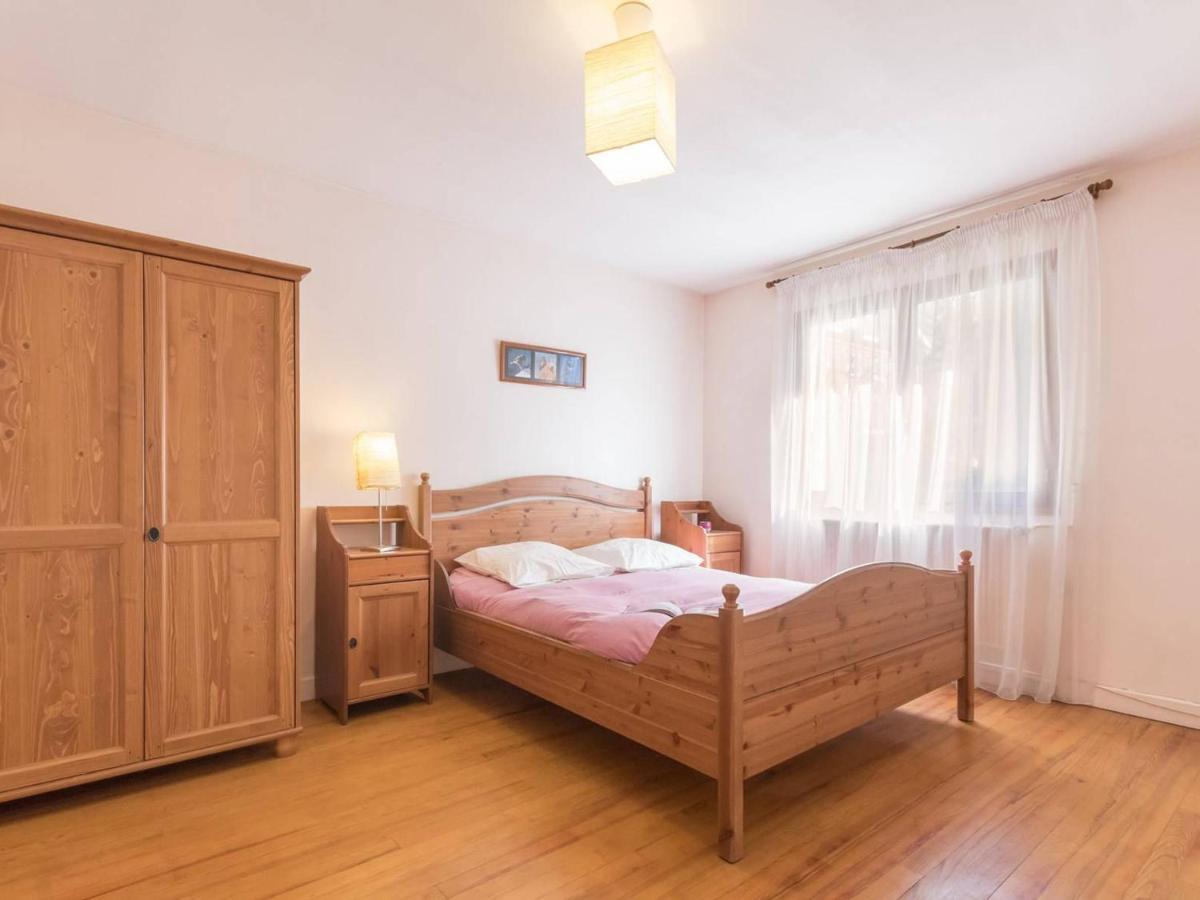 Spacieux Appartement 4 Pieces Avec Parking A Briancon - 8 Personnes - Fr-1-330C-55 Luaran gambar