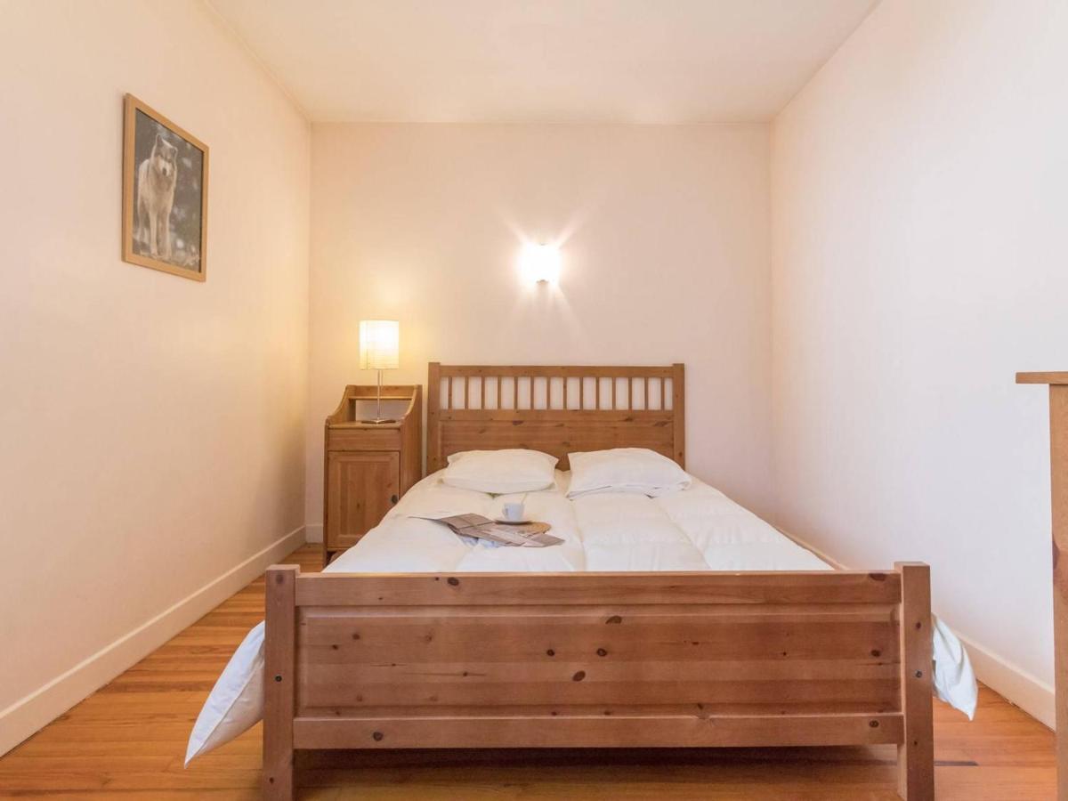 Spacieux Appartement 4 Pieces Avec Parking A Briancon - 8 Personnes - Fr-1-330C-55 Luaran gambar