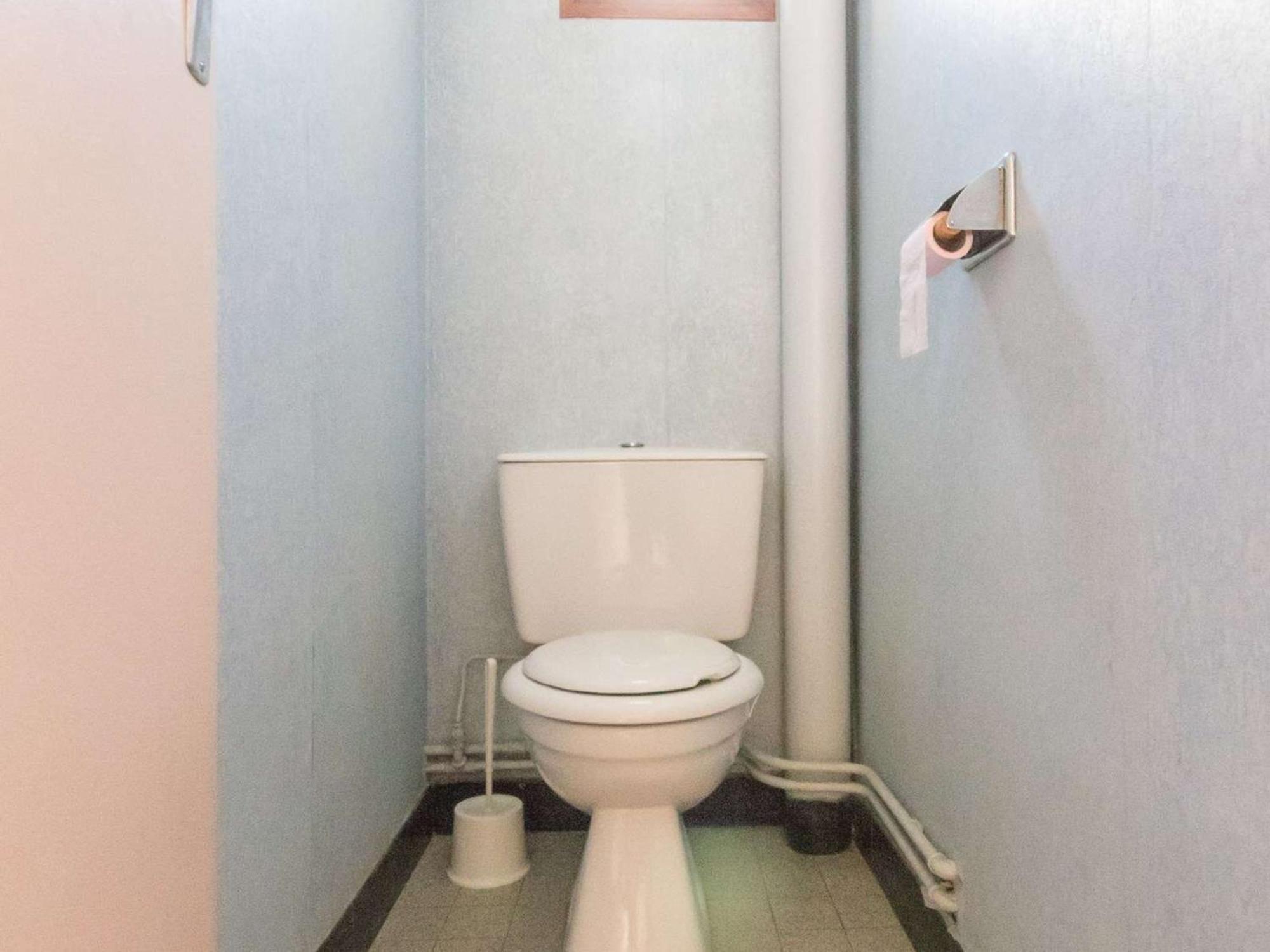 Spacieux Appartement 4 Pieces Avec Parking A Briancon - 8 Personnes - Fr-1-330C-55 Luaran gambar